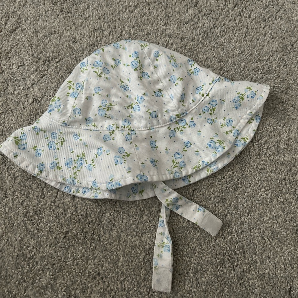 2/3T Sun Hat
